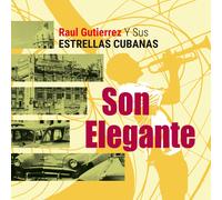 Son Elegante-Various Artist-Audio CD