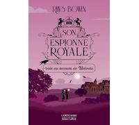 Son espionne royale vole au secours de Belinda: 14