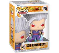 SON GOHAN BEAST DI DRAGON BALL SUPER FUNKO POP 1703