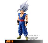 Banpresto DXF Dragon Ball Super Super Hero Son Gohan Beast