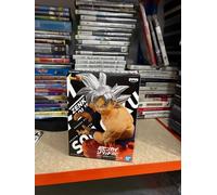 Son Goku Dragon Ball Super Figura Banpresto Bandai