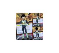 (Son Goku) Dragon Ball Tien Shinhan Chiaotzu Son Gohan Vegeta IV Yamcha Trunks Action Figure Modello