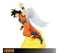 SON GOKU - HISTORY BOX - DRAGON BALL DRAGONBALL Z BANPRESTO FIGURE NEW SEALED
