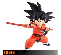 SON GOKU - Ichibansho EX Mystical Adventure - Dragon Ball - Banpresto Figure