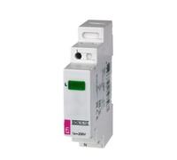 SON H-1G LAMPADA DI SEGNALAZIONE MODULARE 1X LED SON H 002471551
