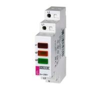 SON H-3K LAMPADA DI SEGNALAZIONE MODULARE 3X LED SON H 002471553