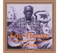 Son House At Home - The Legendary 1969 Rochester Sessions (CD) Album