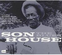 Son House - Blues