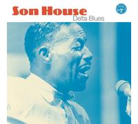 Son House Delta Blues (CD)