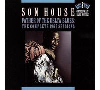 Son House - Father of Delta Blues: 1965 Re
