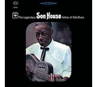 Son House - Father Of Folk Blues