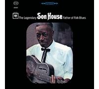 Son House - FATHER OF THE.. -SACD-