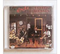 SON HOUSE/L.CARR & O. - The Roots of Robert Johnson