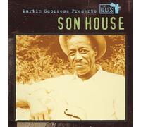 Son House - Martin Scorsese Pres. the Blues
