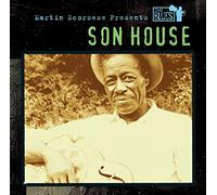 Son House - Martin Scorsese Presents The Blues