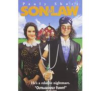 Son In Law [Edizione: Stati Uniti]