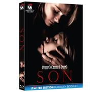Son (Limited Edition) (Blu-Ray)