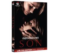 Son (Limited Edition) (DVD)