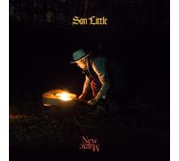 Son Little New Magic (CD)