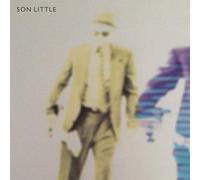 Son Little Son Little (CD)