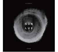 Son Lux Alternate Forms (Vinyl LP) 12" Album Coloured Vinyl (Limited Edition)