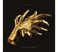Son Lux - Brighter Wounds
