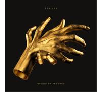 Son Lux Brighter Wounds (Vinyl LP) 12" Album