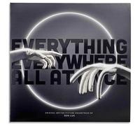 Son Lux Everything Everywhere All at Once (Vinyl LP)