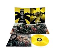 Son Lux - Thunderbolts - Original Motion Picture Soundtrack [Translucent Yellow Vinyl]