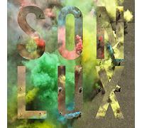 Son Lux - We Are Rising