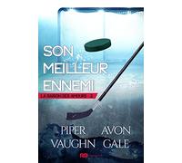Son meilleur ennemi: La saison des amours, T2