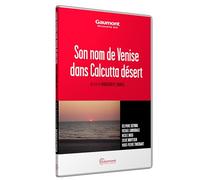 SON NOM DE VENISE DANS CALCUTTA DÉSERT - DVD