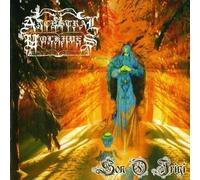 SON O IRIYI - ANCELTRAL VOLKHV