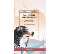 Son odeur apres la pluie