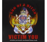 Son Of A Bitch - Victim You