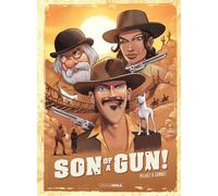 Son of a Gun !