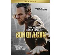 Son of a Gun