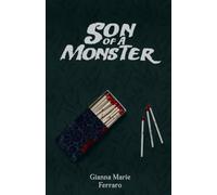 Son of a Monster: The Replacement series Book 2