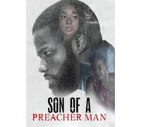 Son Of A Preacher Man