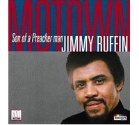 Son of a Preacher Man