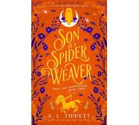 Son of a Spider Weaver: 1