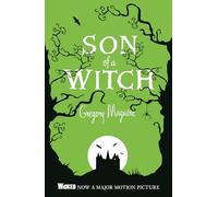Gregory Maguire Son of a Witch (Tascabile)