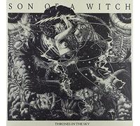 Son of a Witch - Thrones in the Sky
