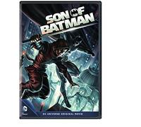 Son of Batman