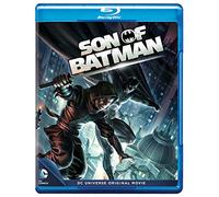 Son Of Batman [Edizione: Regno Unito] [Edizione: Regno Unito]