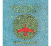 Son of Chi & Clara Brea - The Wetland Remixes