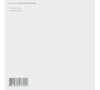 Son Of Clay - Two Abstract Paintings