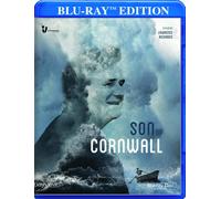 Son of Cornwall (Blu-ray) John Treleaven Lawrence Richards Stuart Williams