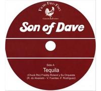 SON OF DAVE - 7-TEQUILA/BLACK BETTY