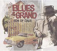 Son of Dave Blues at the Grand (Vinyl LP) 12" Album